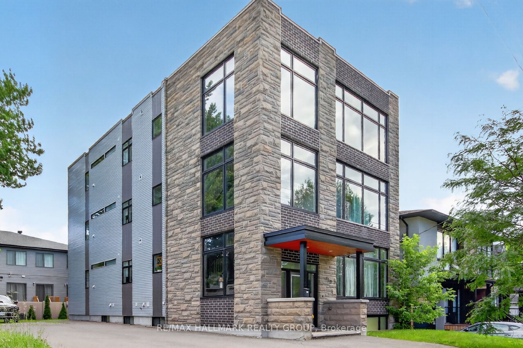 550 Guy Street Property Photo 1