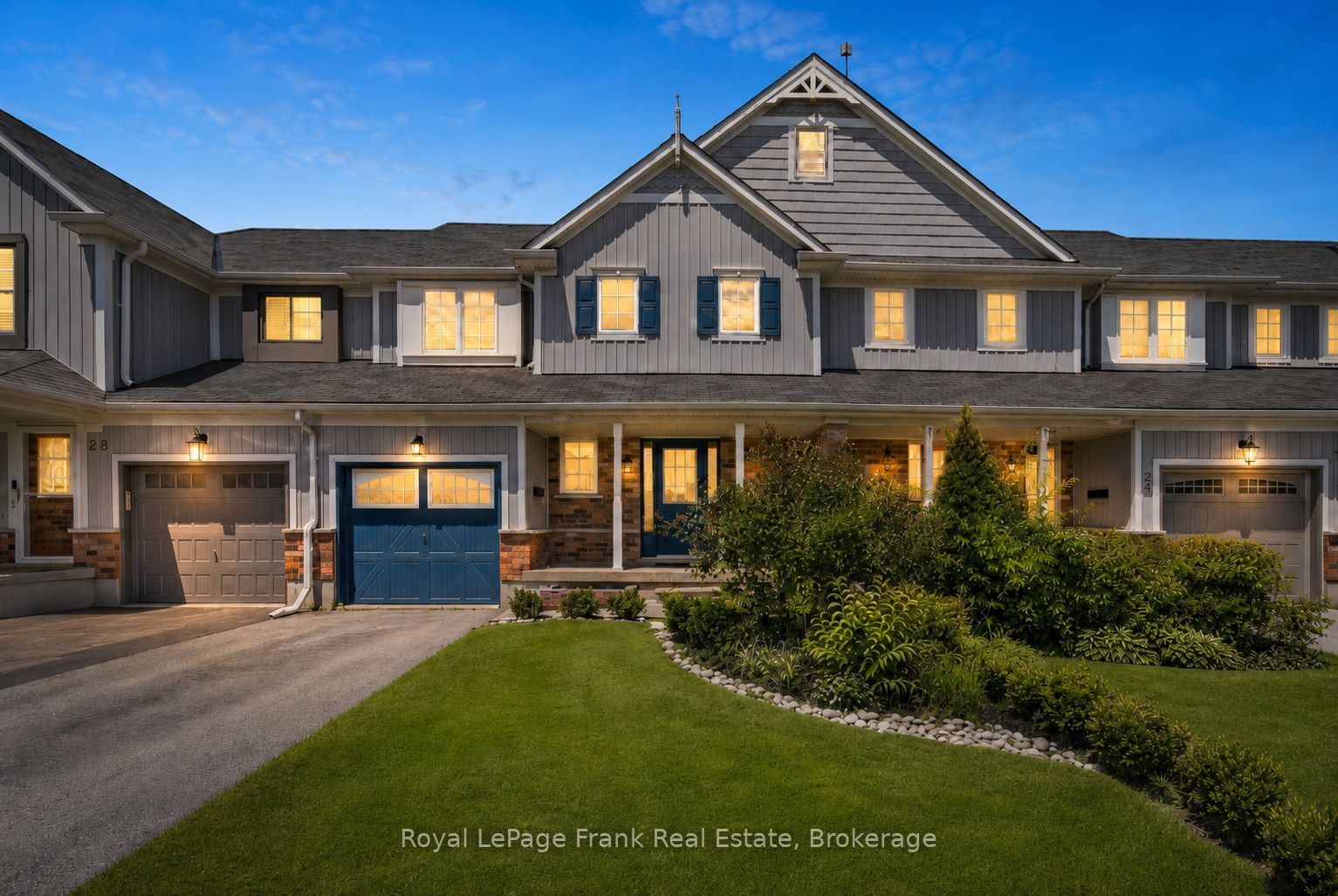 26 Fallingbrook Crescent Property Photo 1