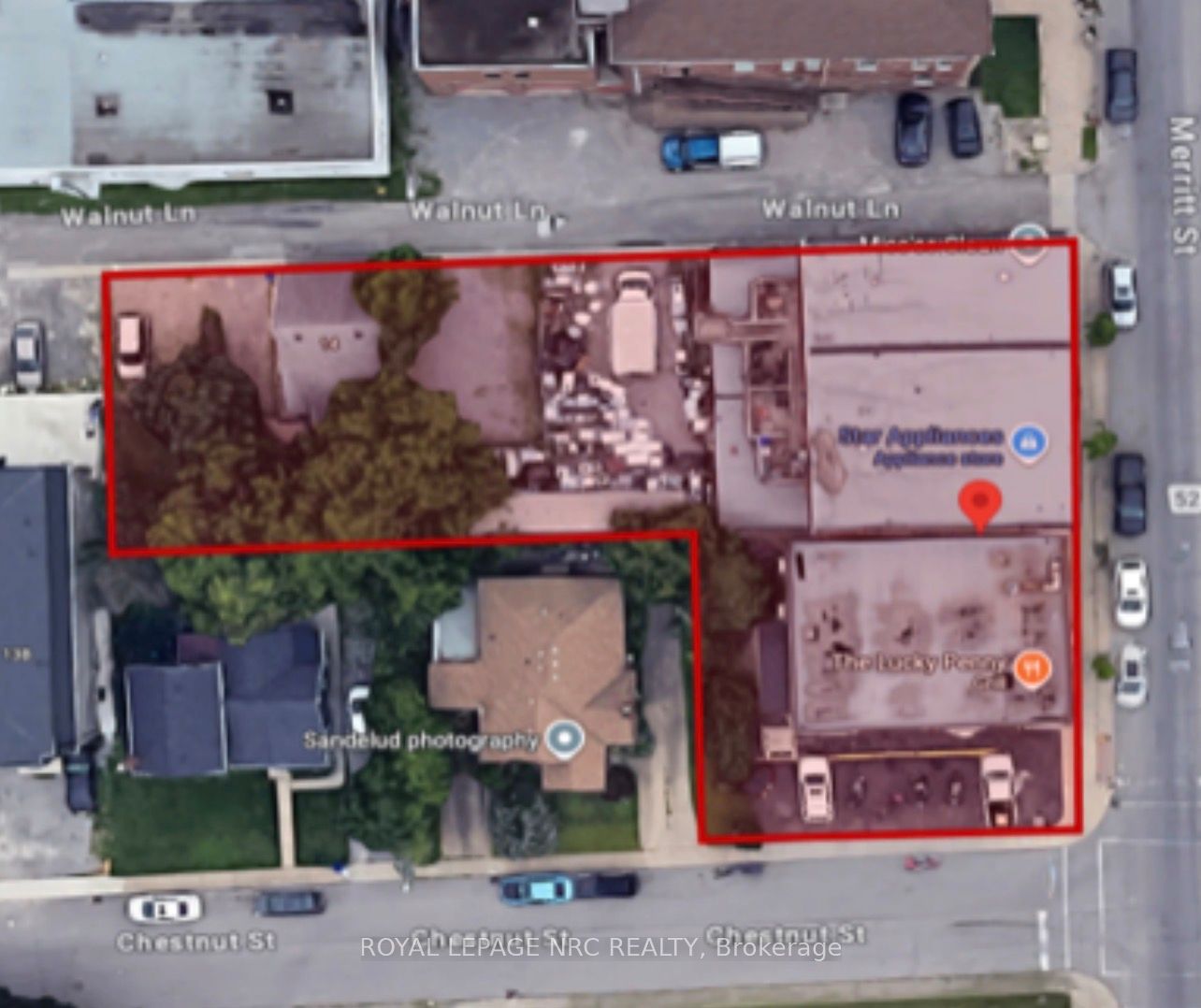 333-341 Merritt Street Property Photo 1