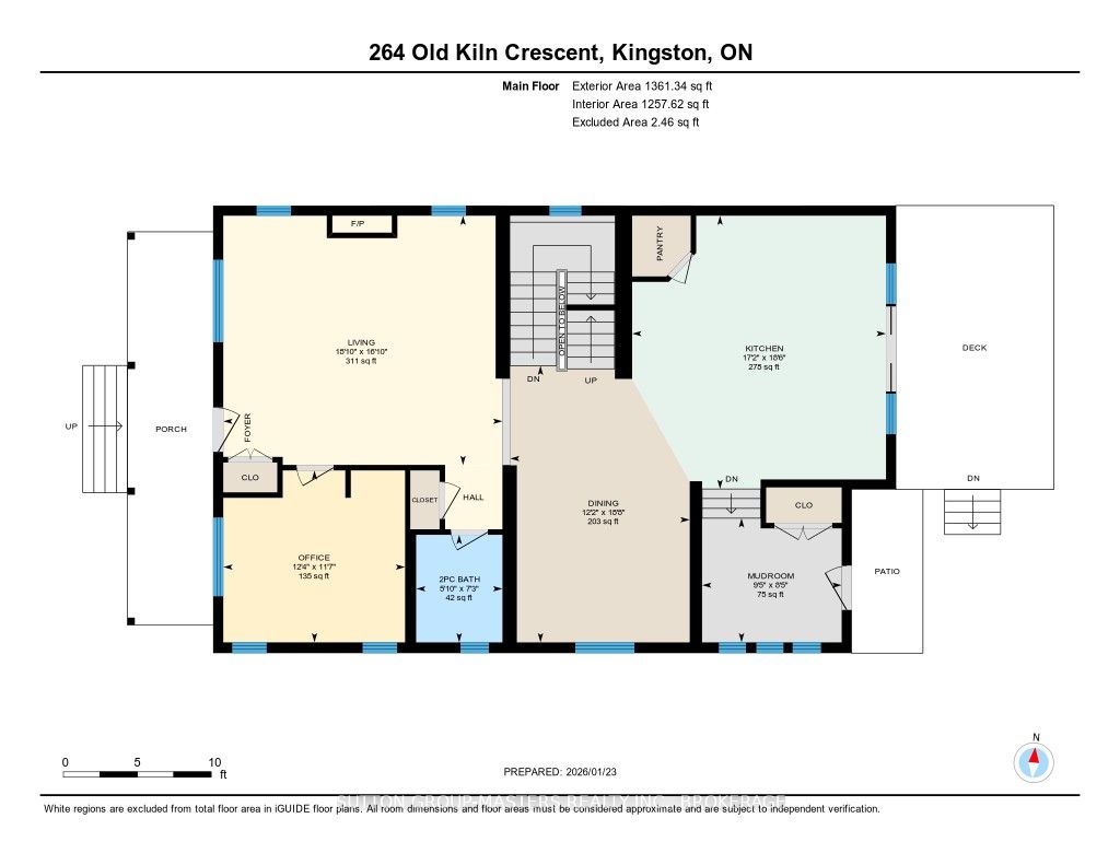 264 Old Kiln Crescent Property Photo 26