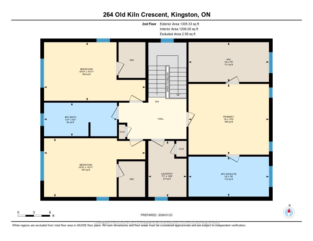 264 Old Kiln Crescent Property Photo 27