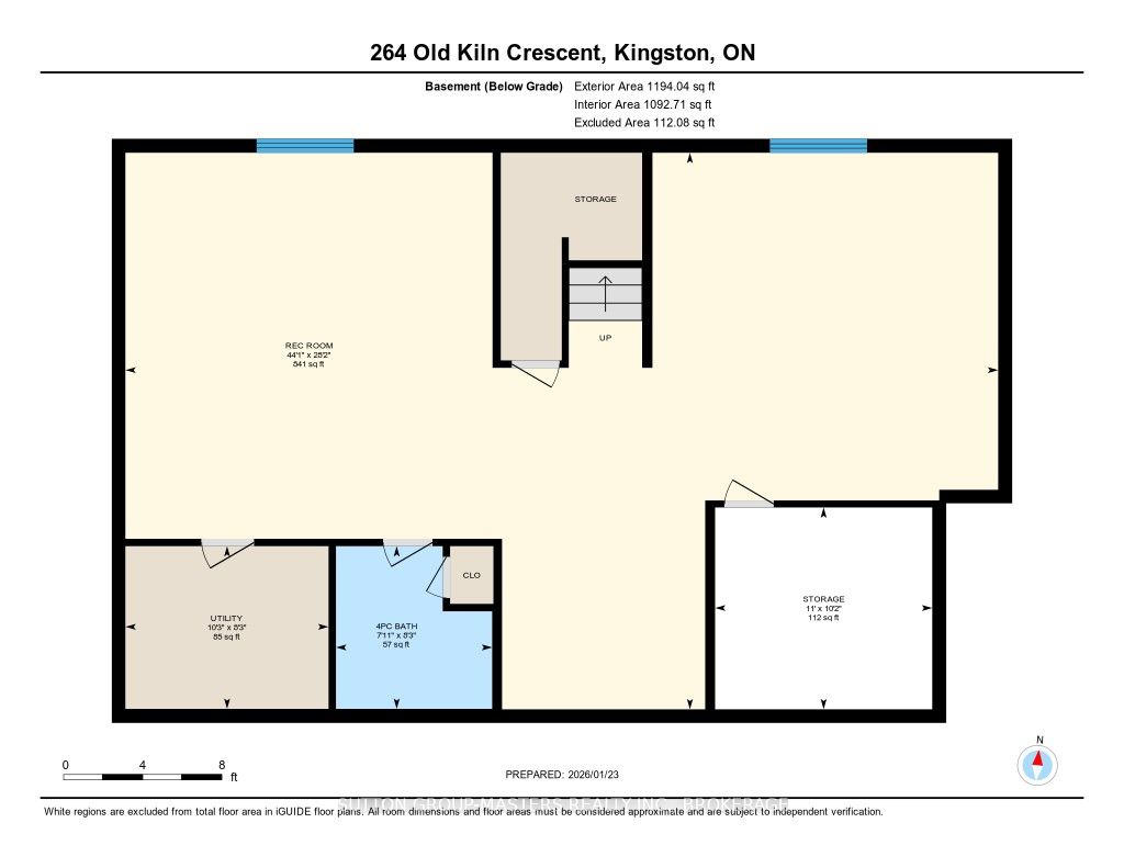 264 Old Kiln Crescent Property Photo 28