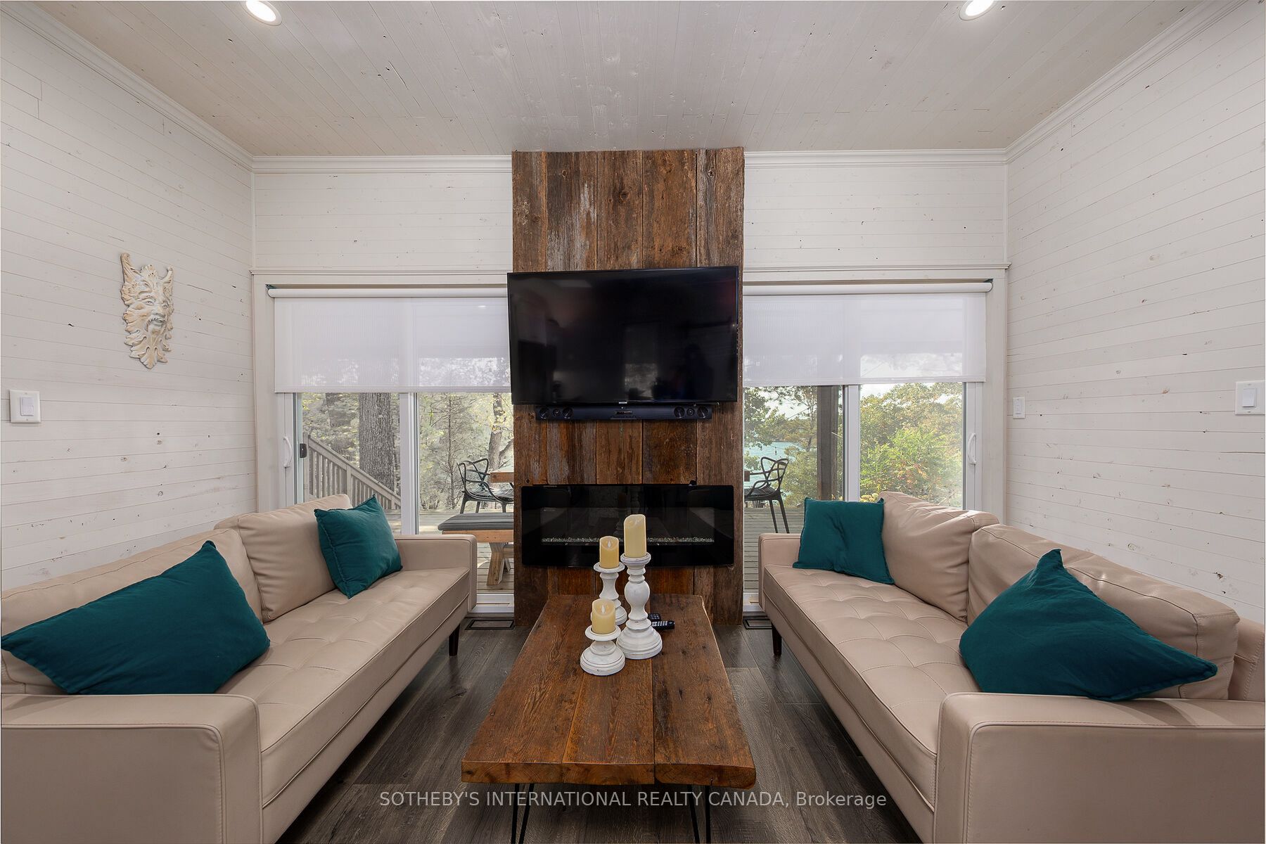 345 Thousand Islands Parkway Property Photo 18