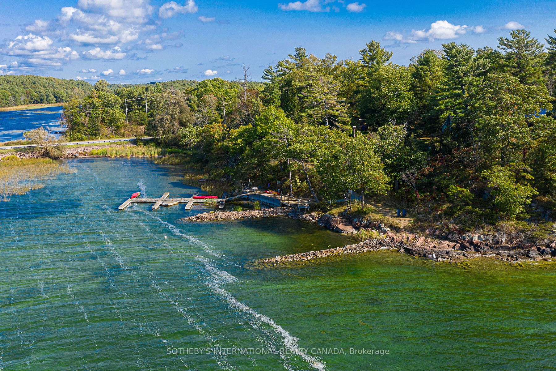 345 Thousand Islands Parkway Property Photo 33