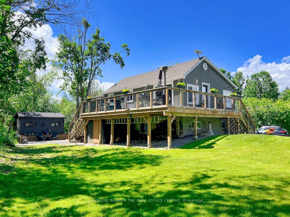 521 Ranch Road Property Photo 1