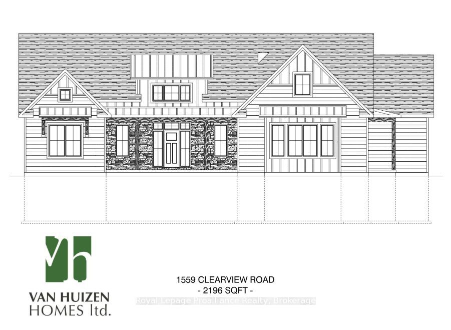 1567 Clearview Road Property Photo 5