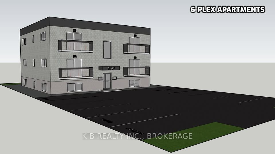1640 Birmingham Street Property Photo 3