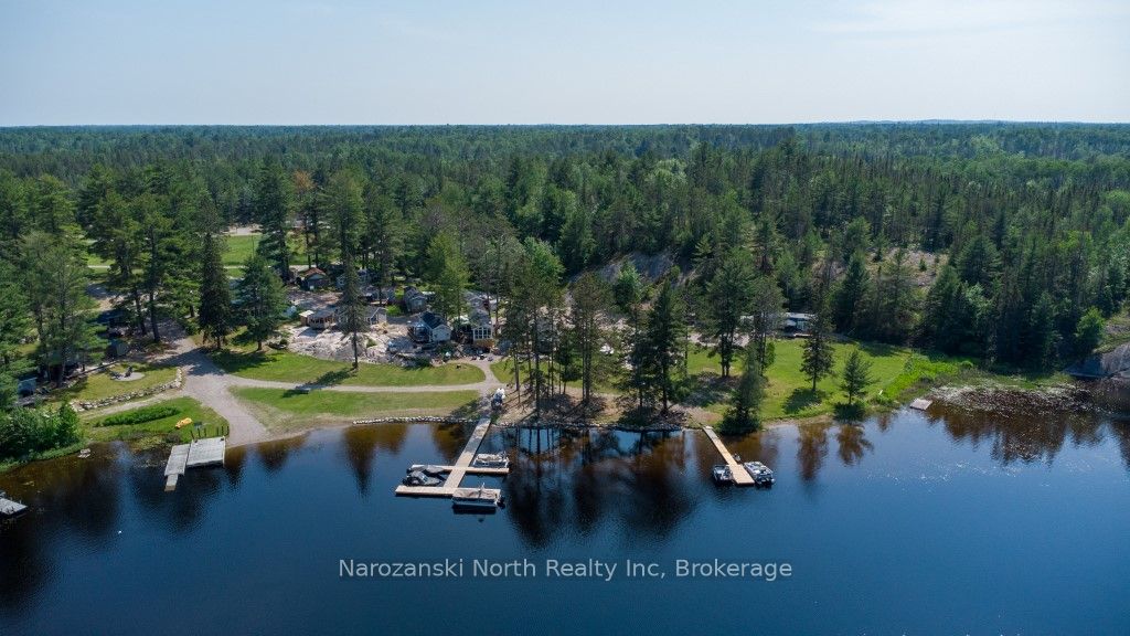 120 Happy Landing Road Property Photo 1