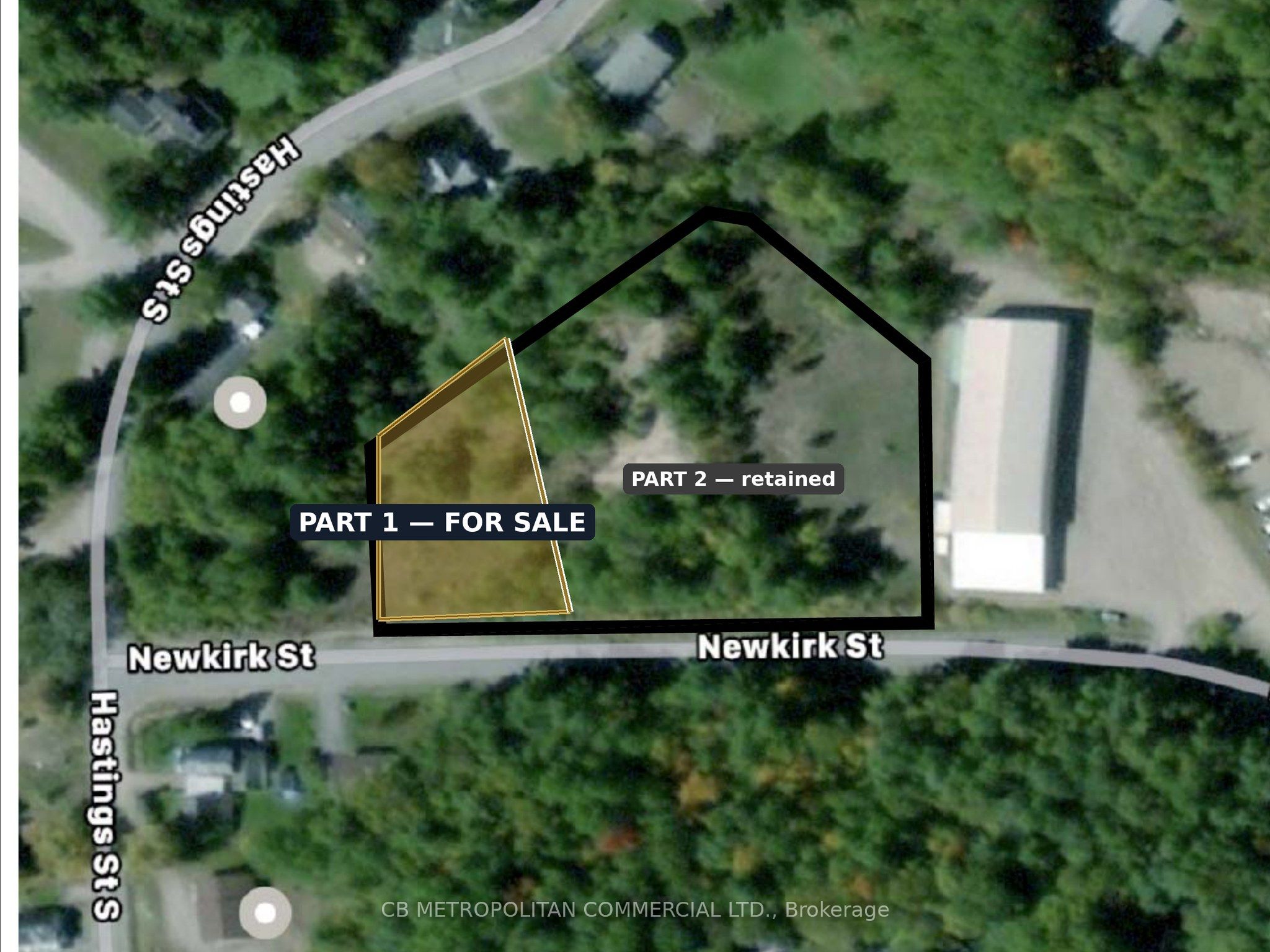 33 Newkirk Boulevard Property Photo 1