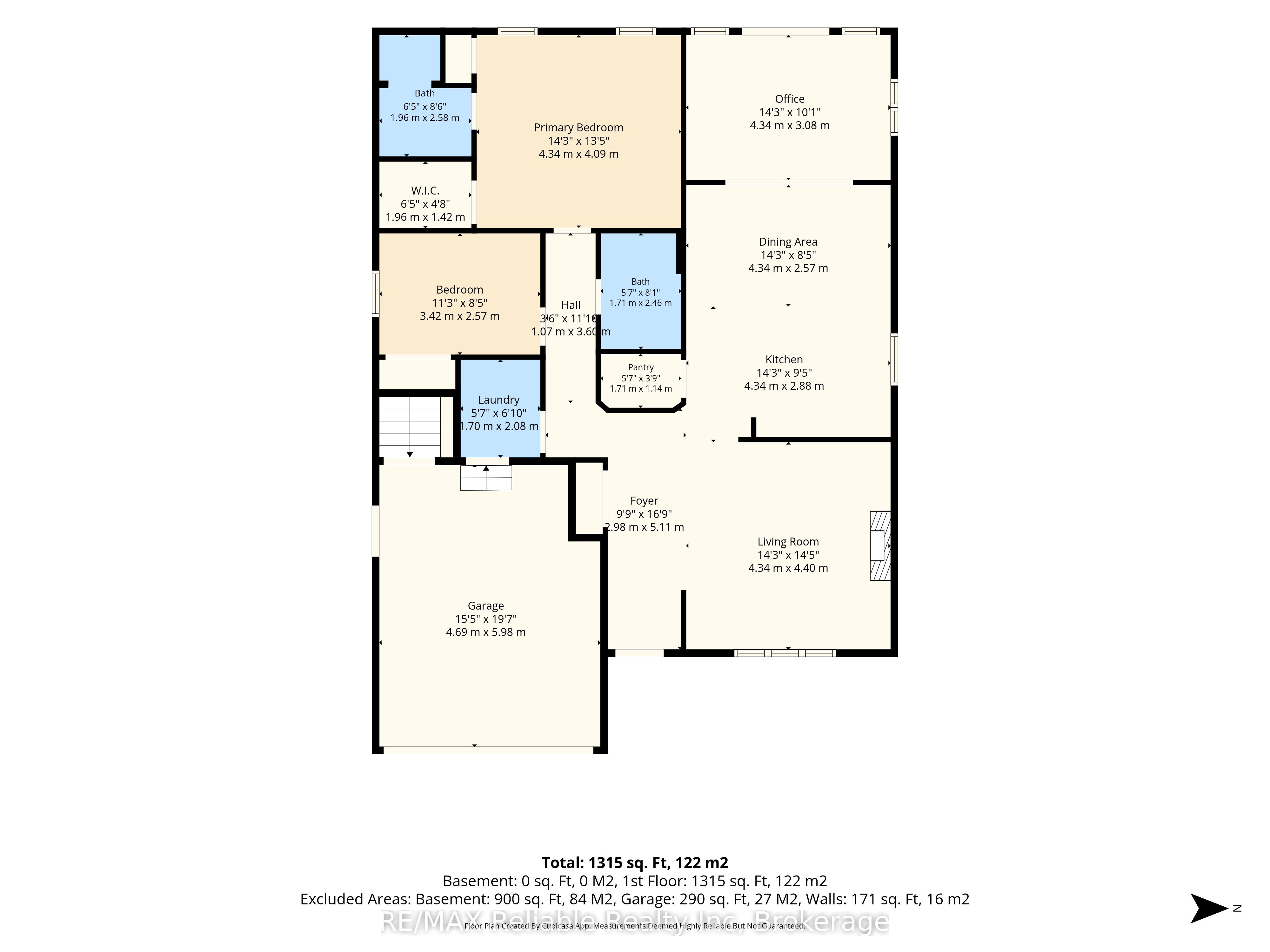 7 Windward Way S Property Photo 29