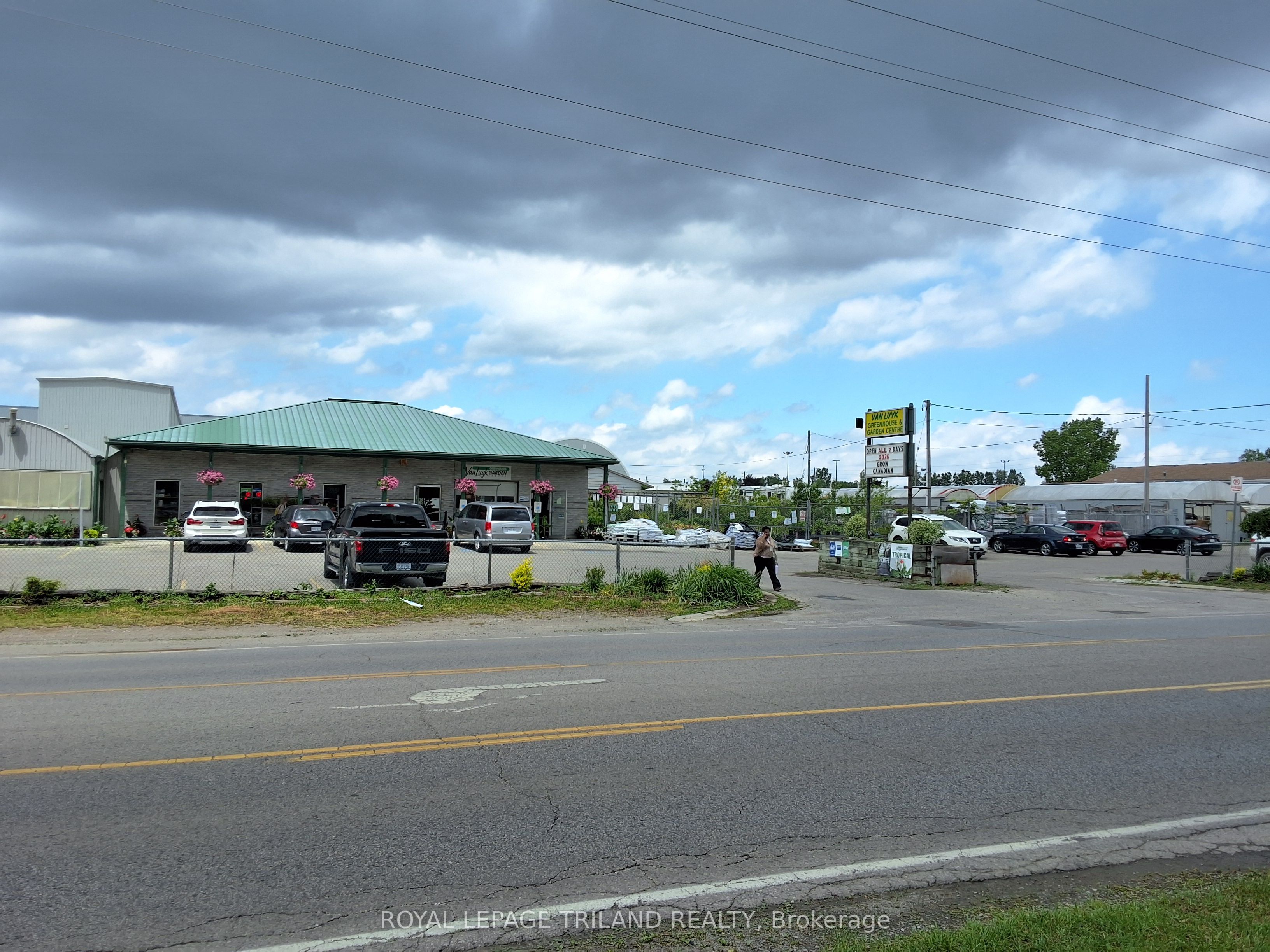 1720 Gore Road Property Photo 1