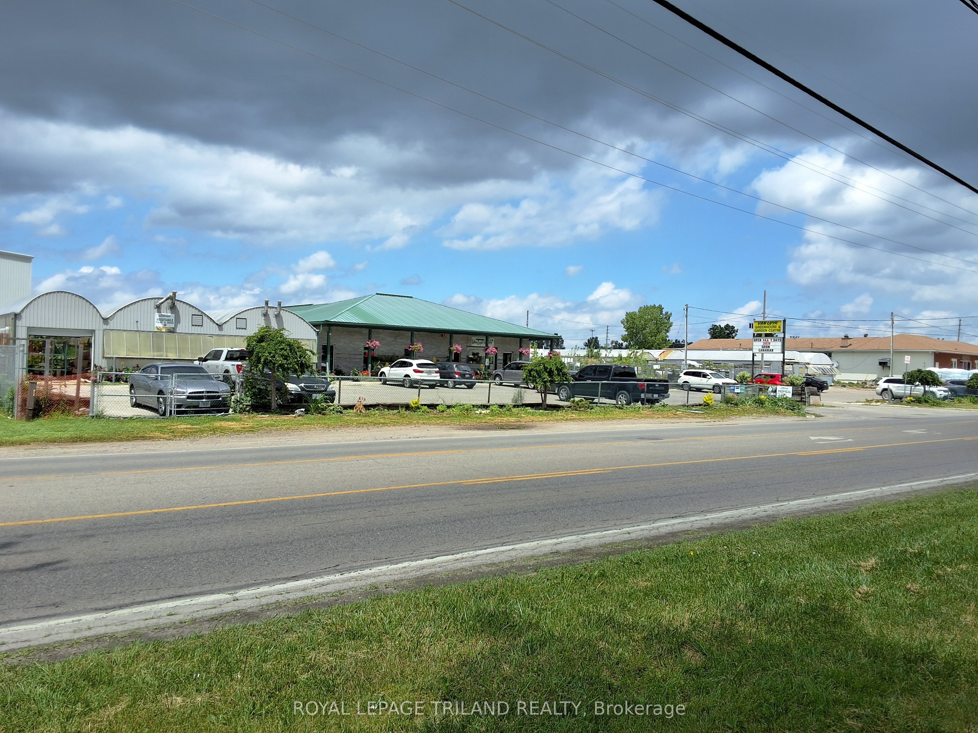 1720 Gore Road Property Photo 2