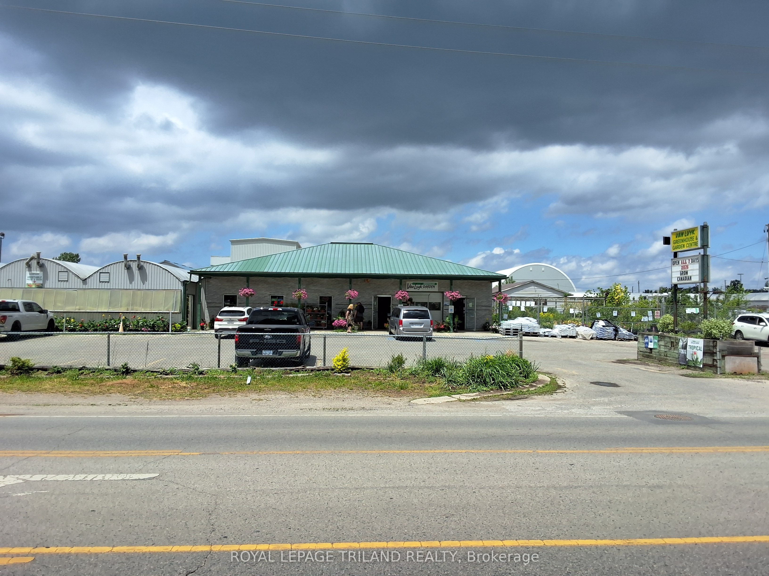 1720 Gore Road Property Photo 3