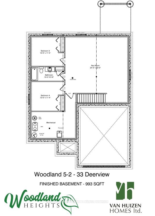 33 Deerview Drive Property Photo 3