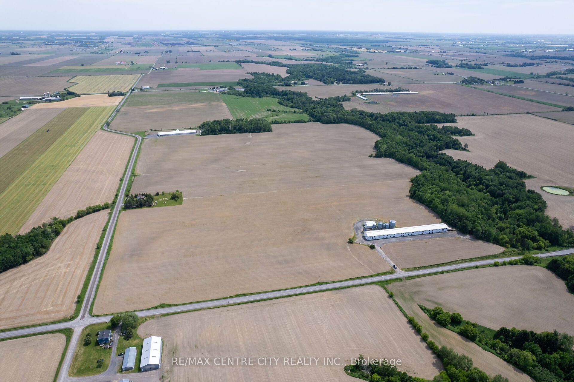 1876 Concession 17 Road Property Photo 5