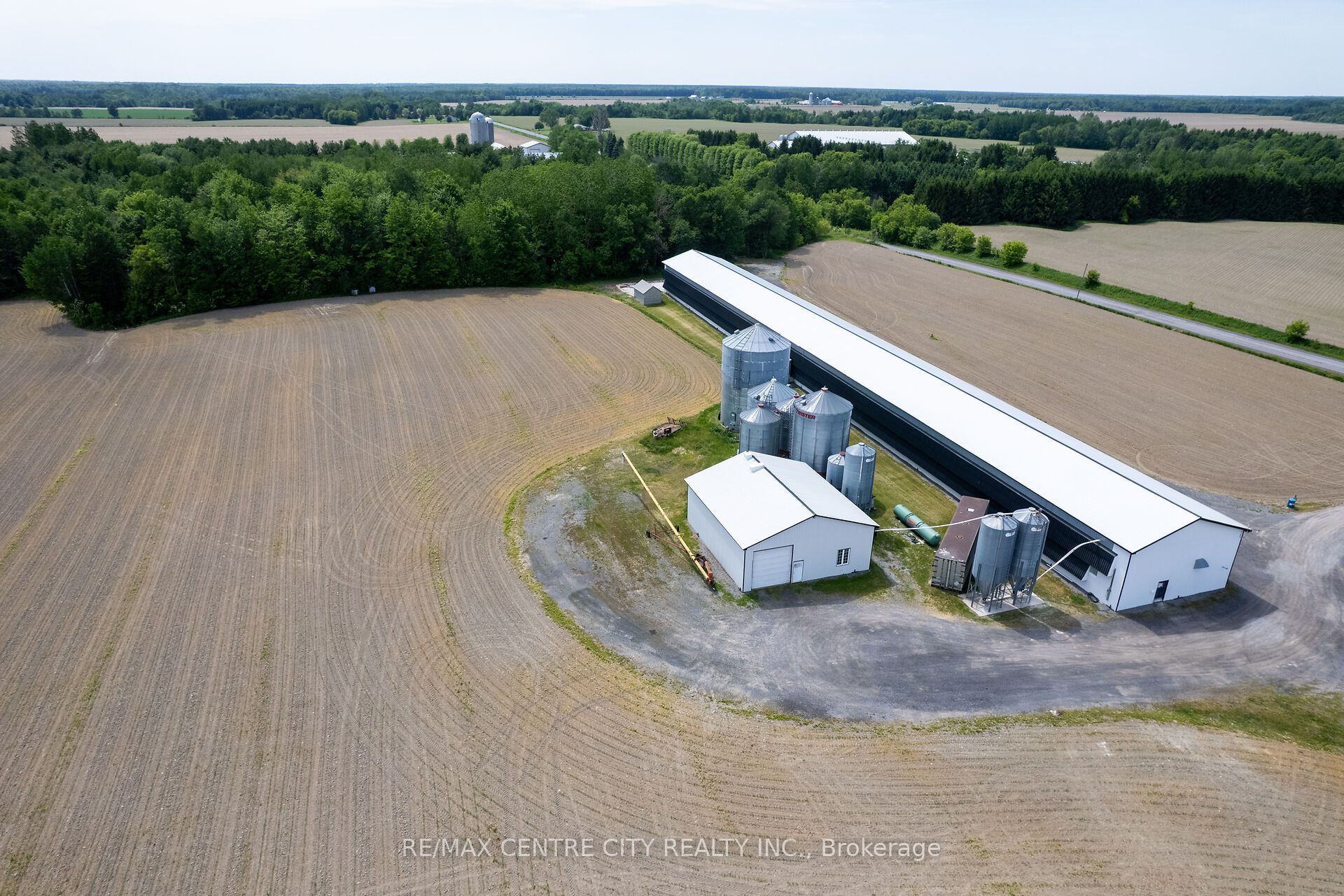 1876 Concession 17 Road Property Photo 7