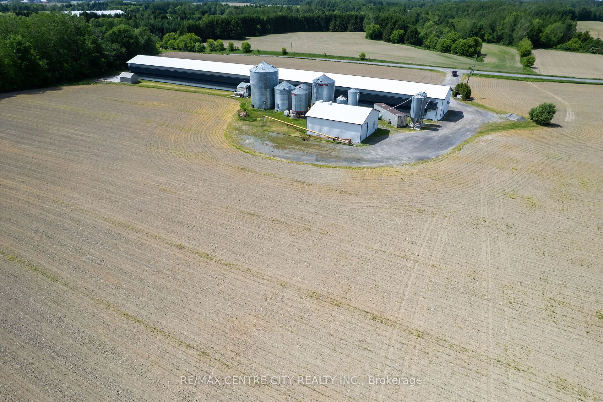 1876 Concession 17 Road Property Photo 8