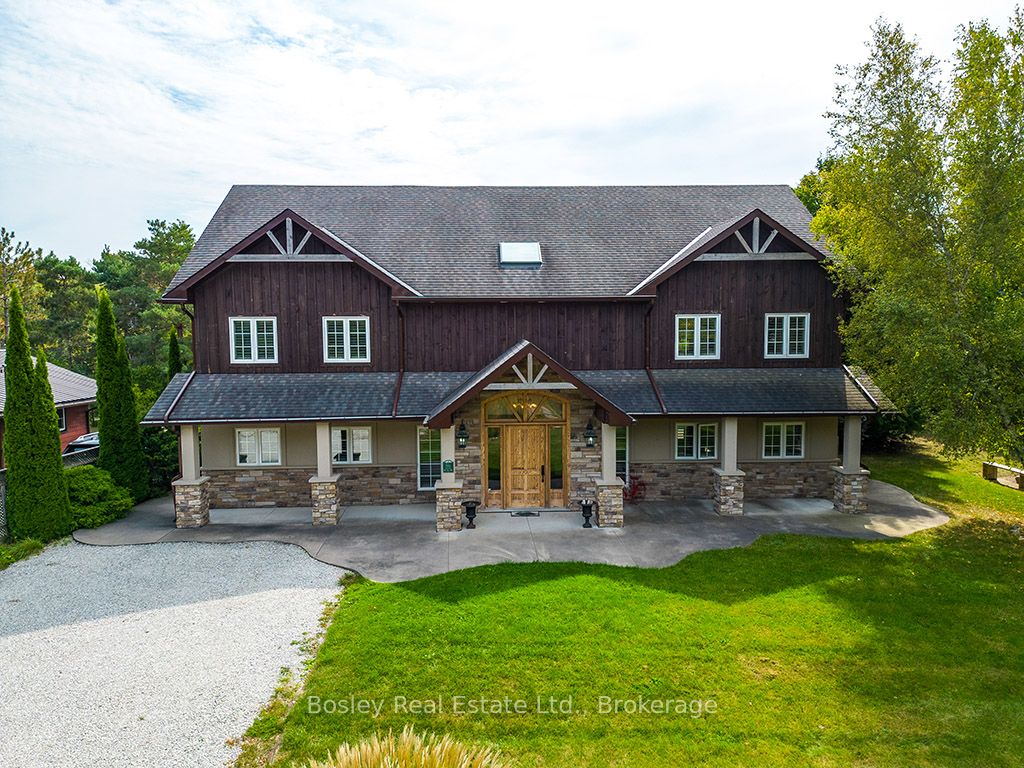 102 Ridgeview Drive N Property Photo 1