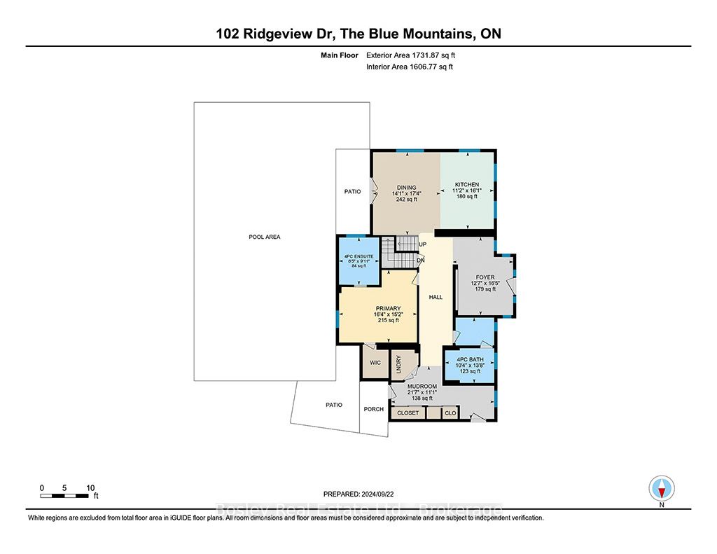 102 Ridgeview Drive N Property Photo 43