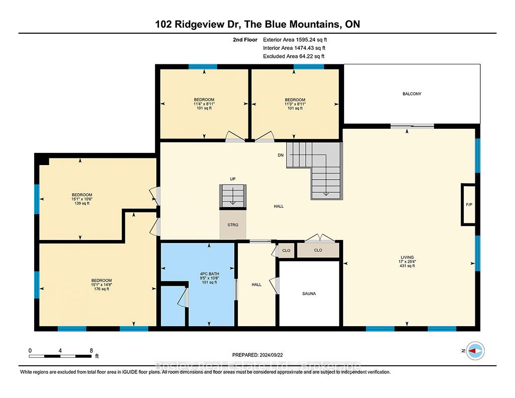 102 Ridgeview Drive N Property Photo 44
