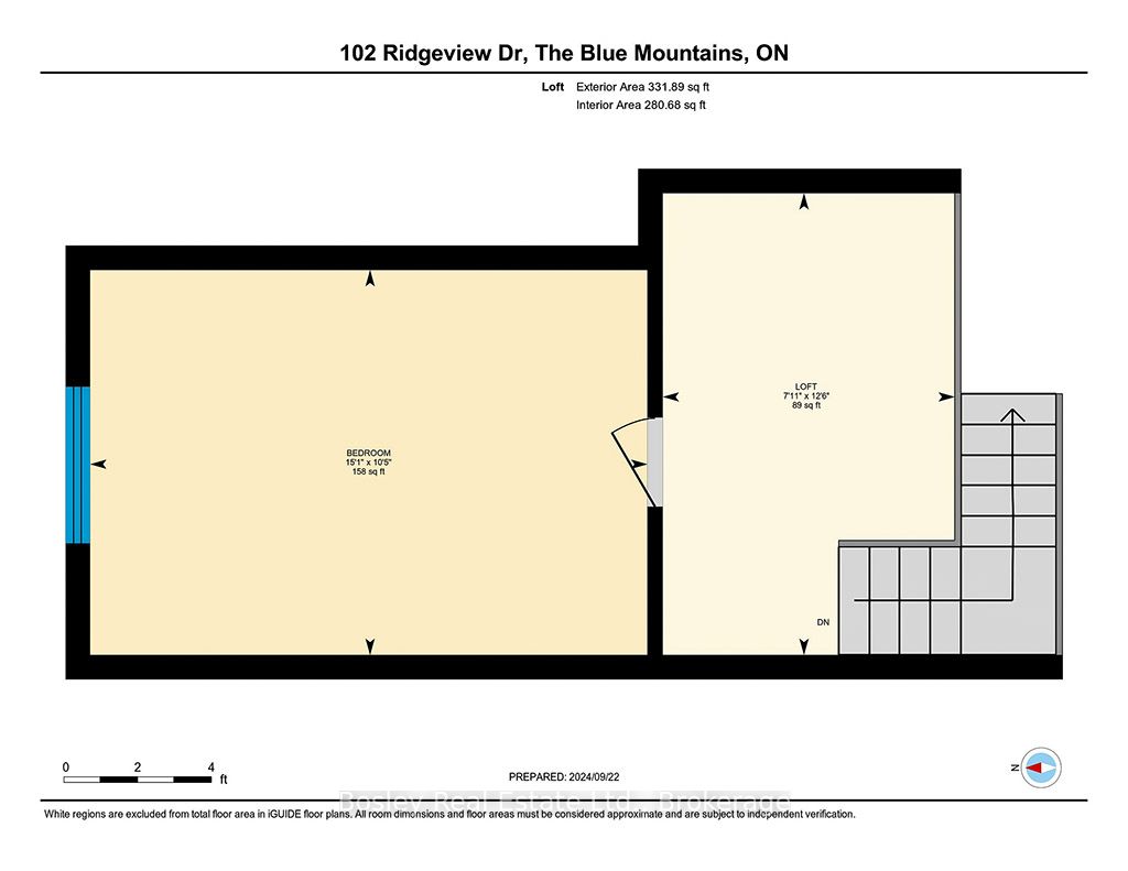 102 Ridgeview Drive N Property Photo 45