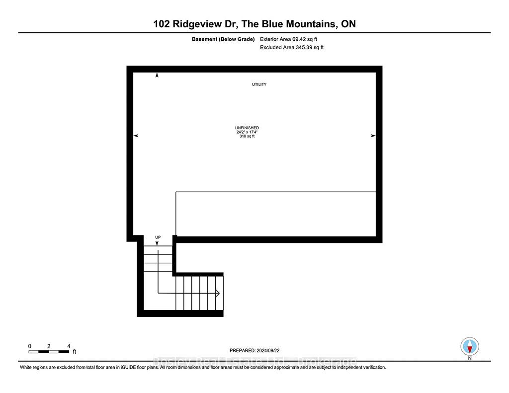 102 Ridgeview Drive N Property Photo 46