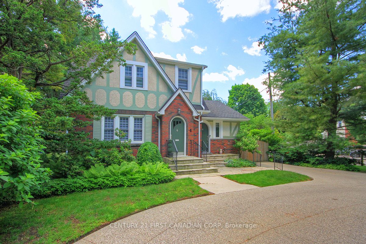 4 JERSEYVILLE Road E