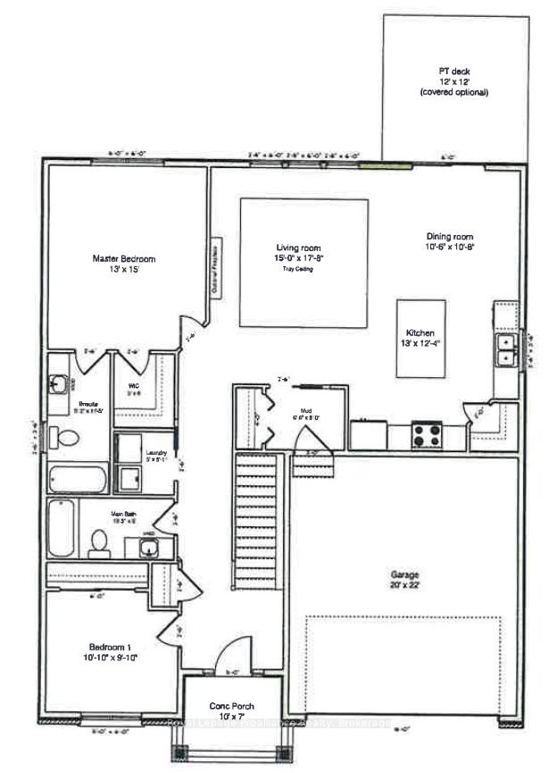 20 Deerview Drive Property Photo 2