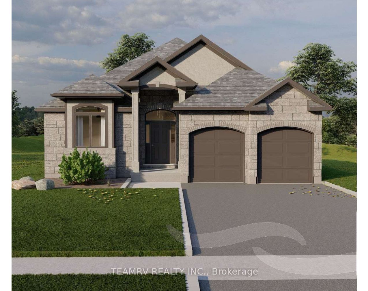 514 Masters Drive Property Photo 1
