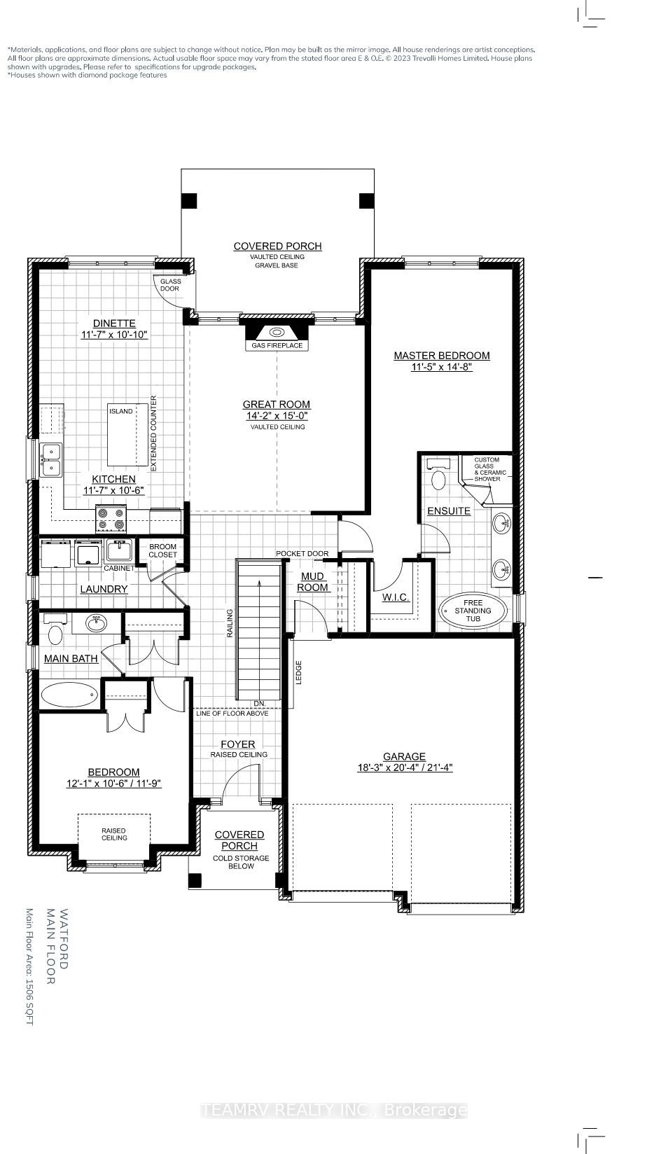 514 Masters Drive Property Photo 2