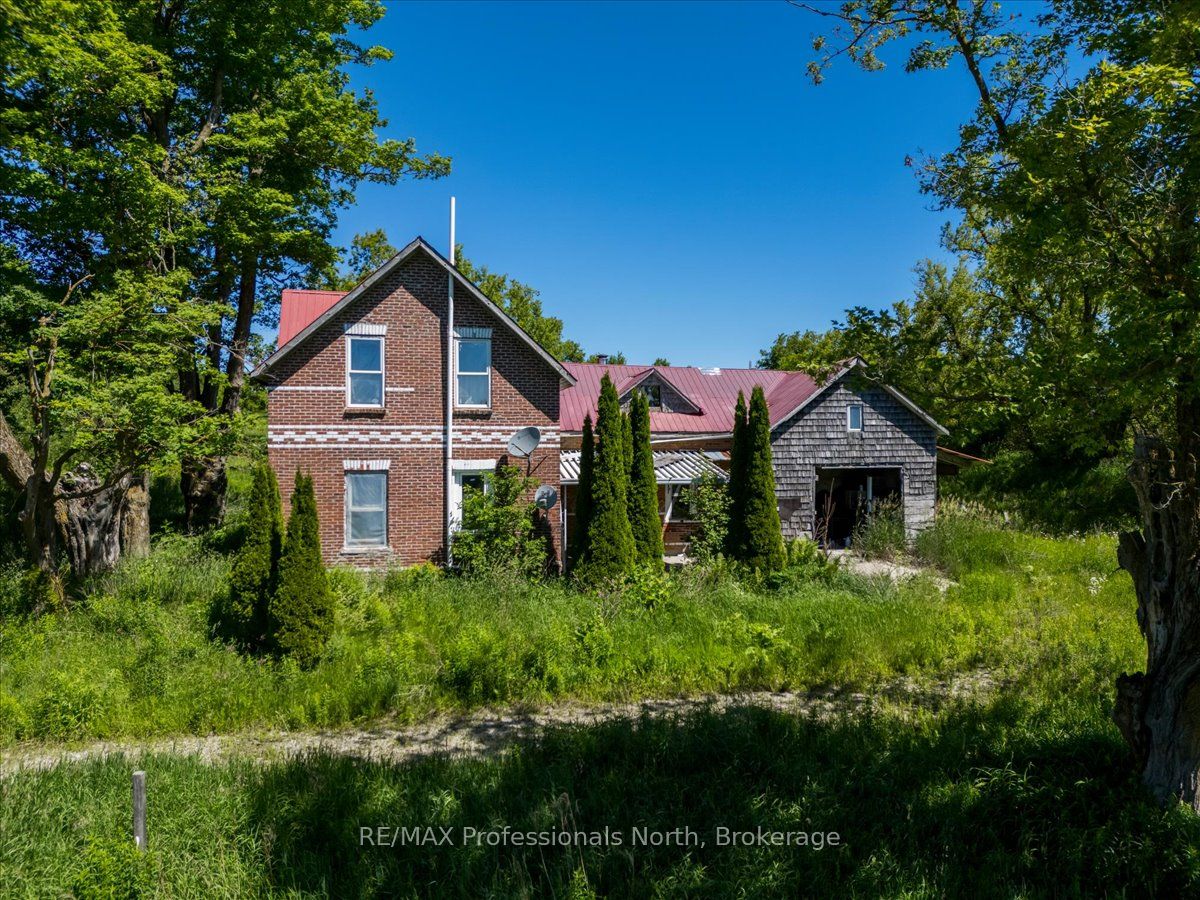 555463 Mono-amaranth Townline Property Photo 17