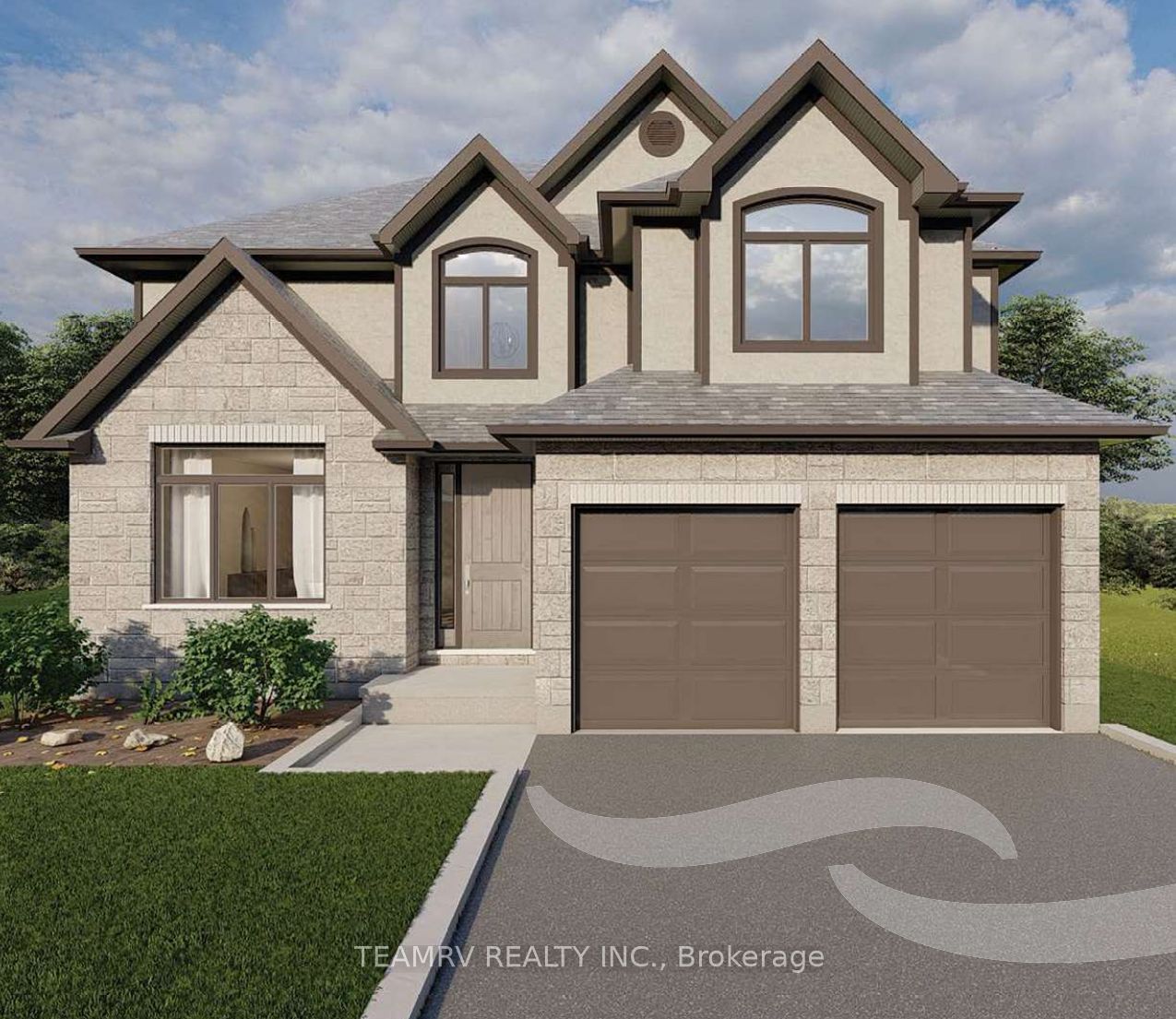 510 Masters Drive Property Photo 1