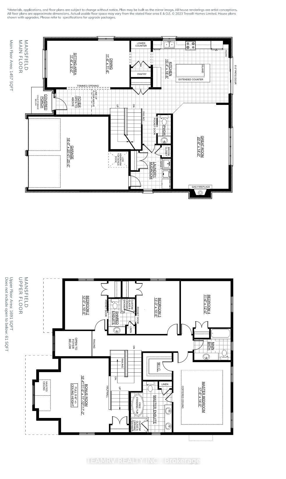 510 Masters Drive Property Photo 2