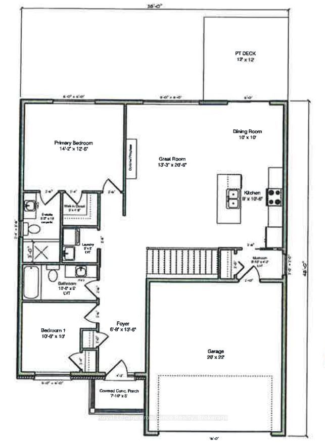 24 Deerview Drive Property Photo 2