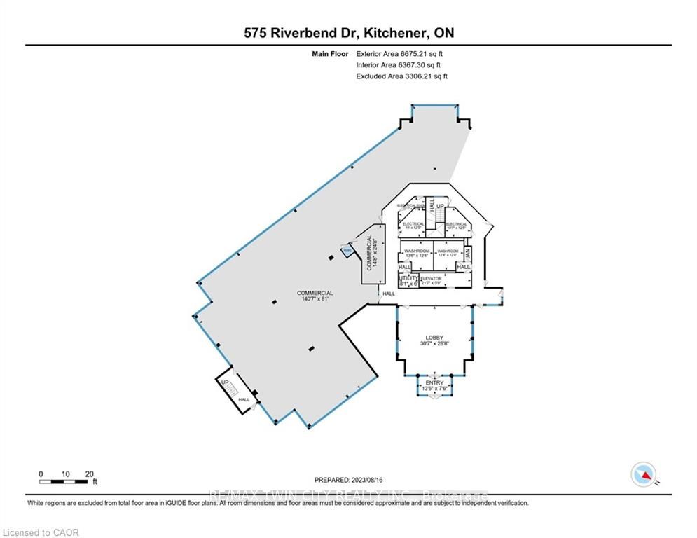 575 Riverbend Drive Property Photo 44