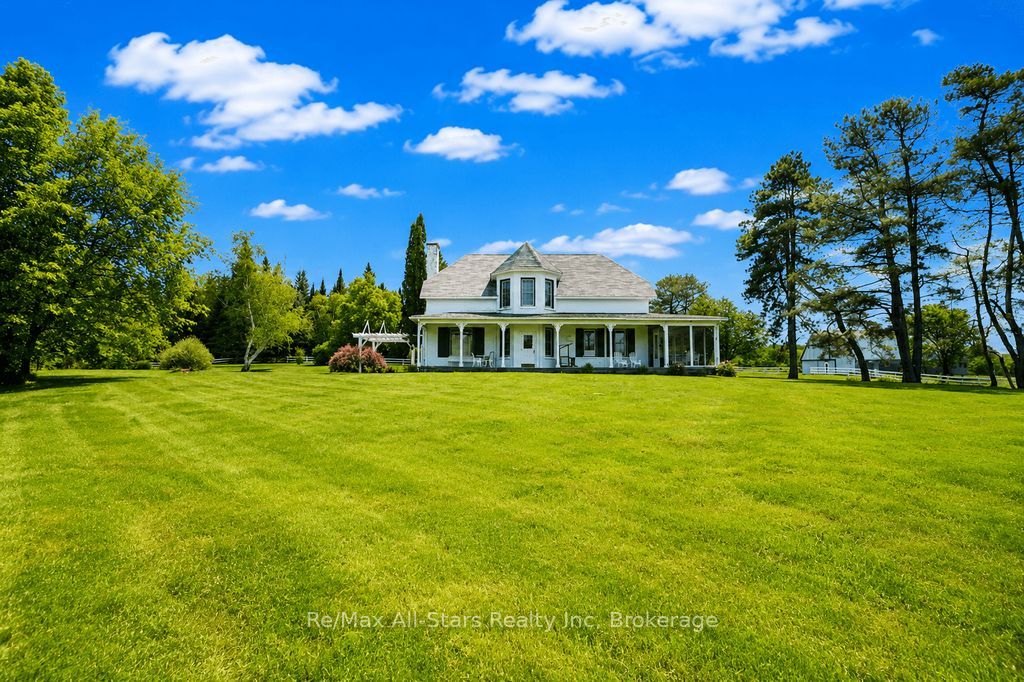 2386 60 Highway Property Photo 1
