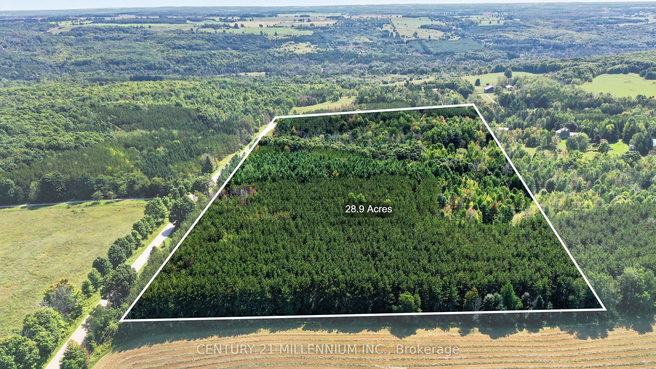 597334 2nd Line W Property Photo 1