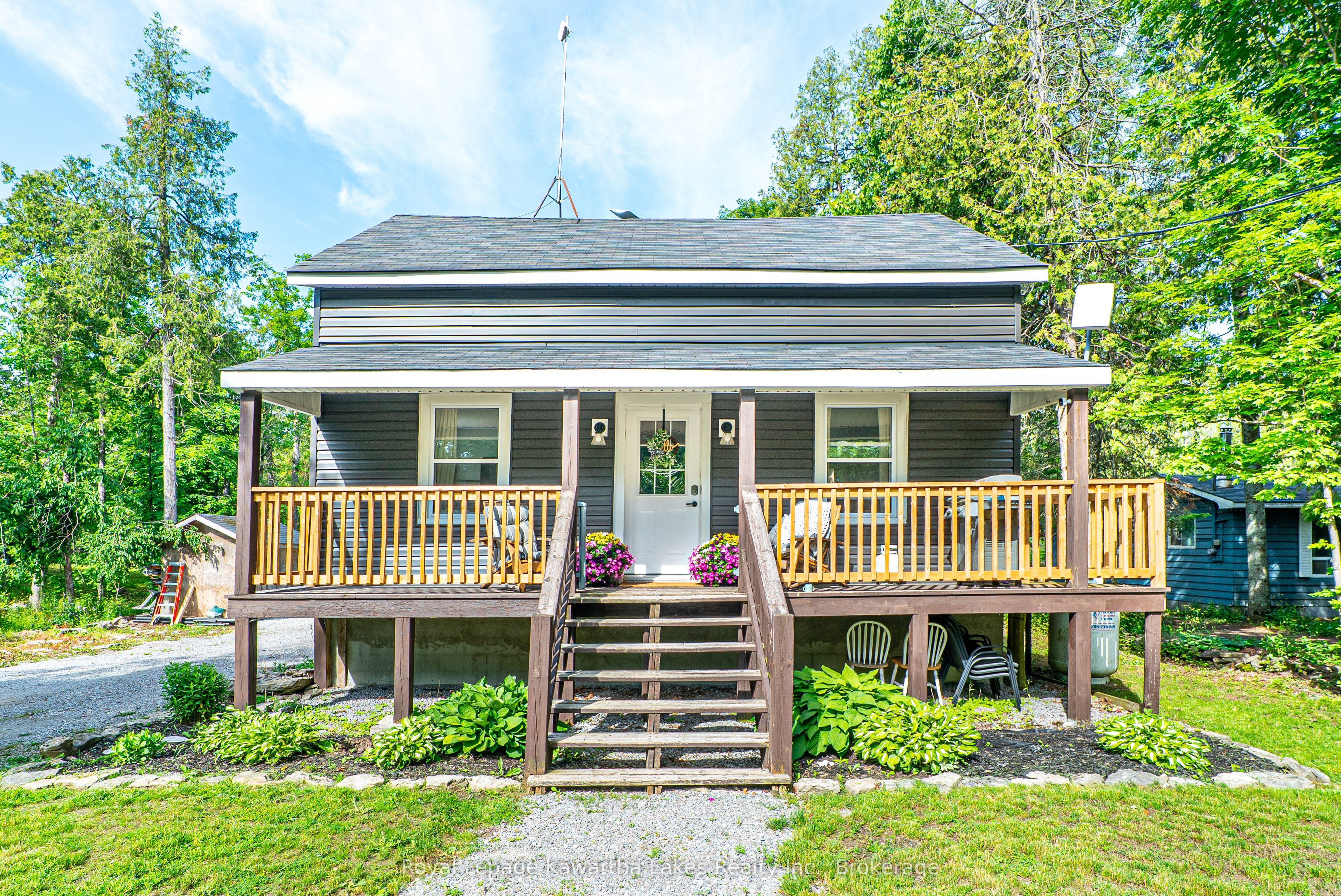 112 Echo Bay Road Property Photo 3