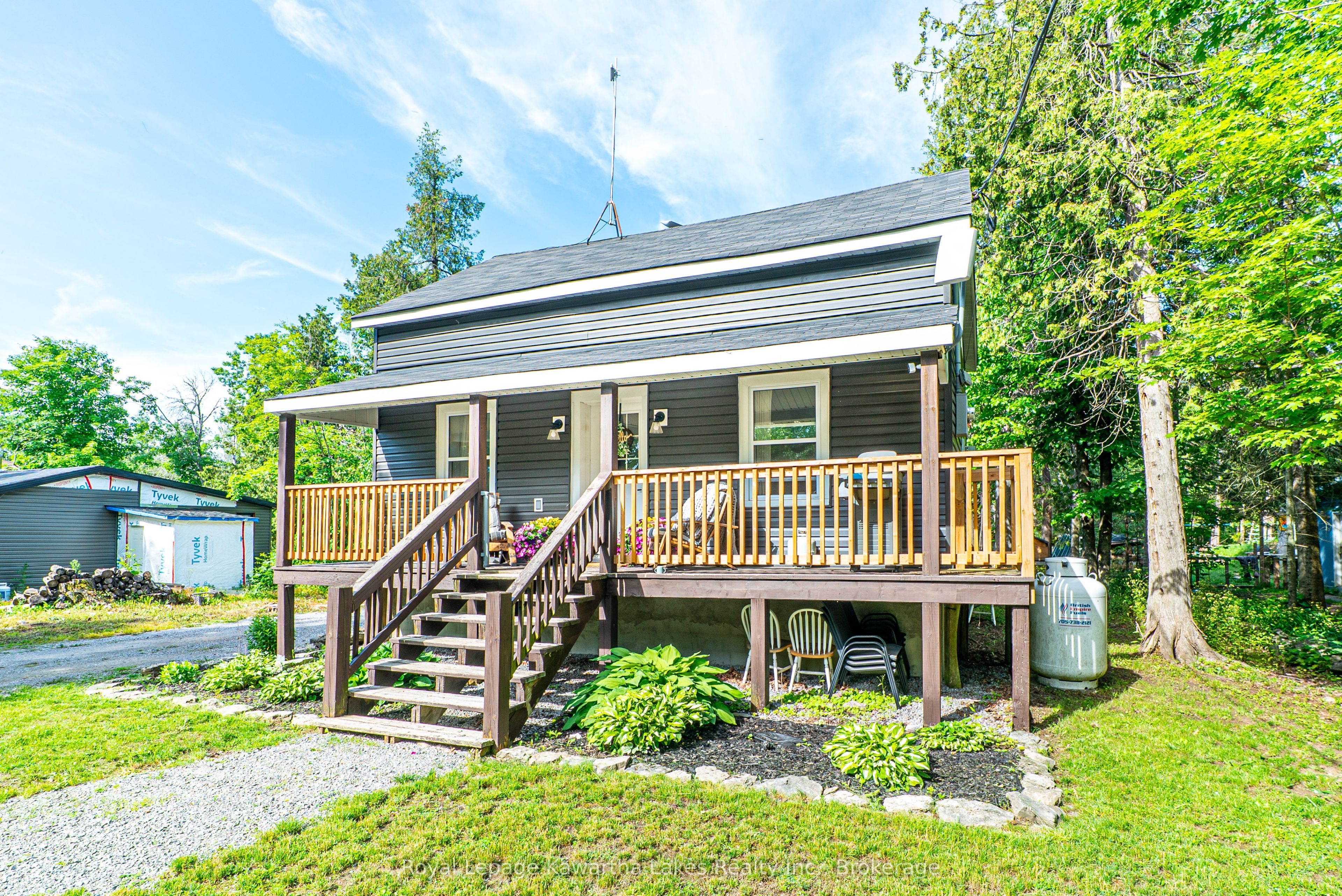 112 Echo Bay Road Property Photo 4