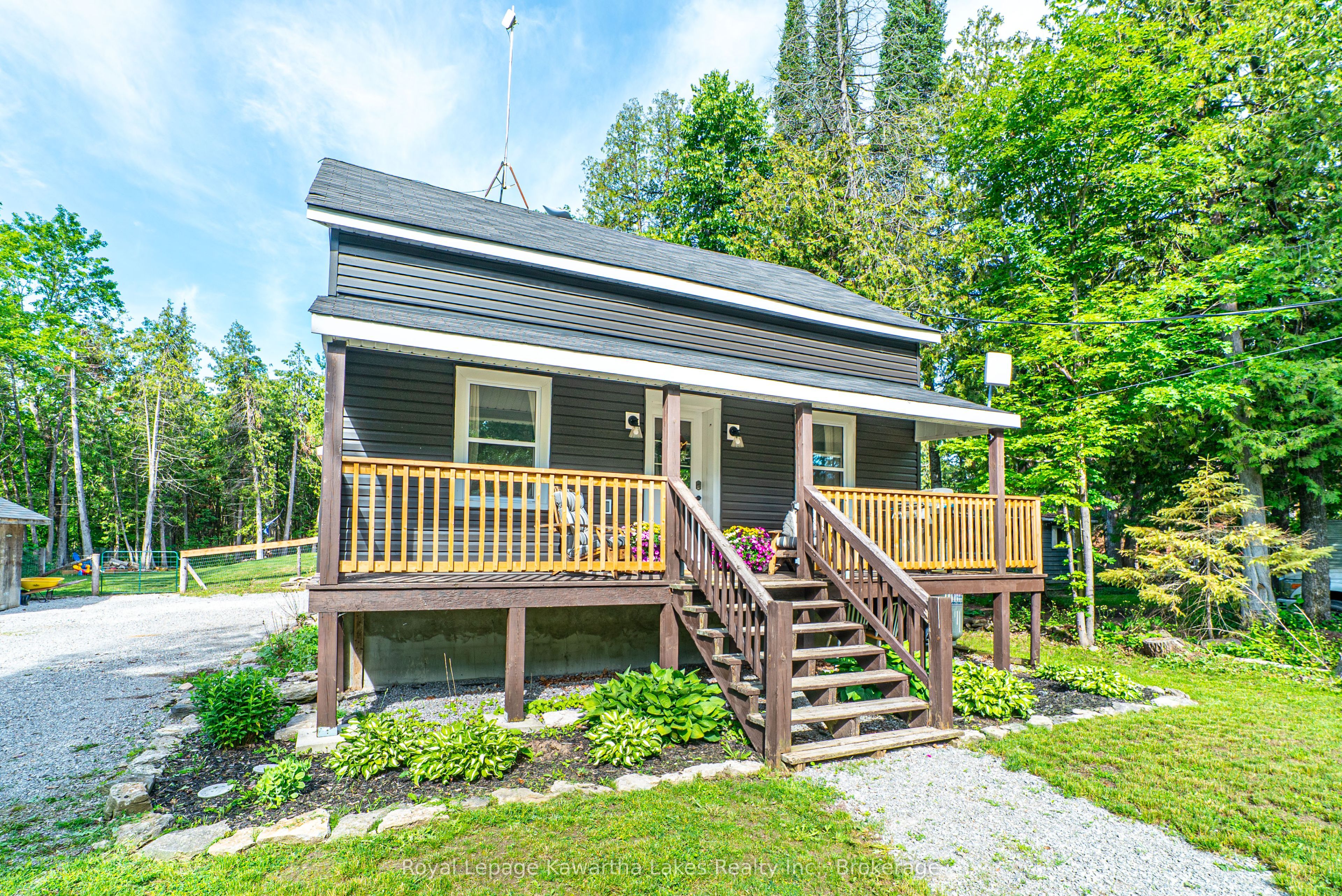 112 Echo Bay Road Property Photo 5