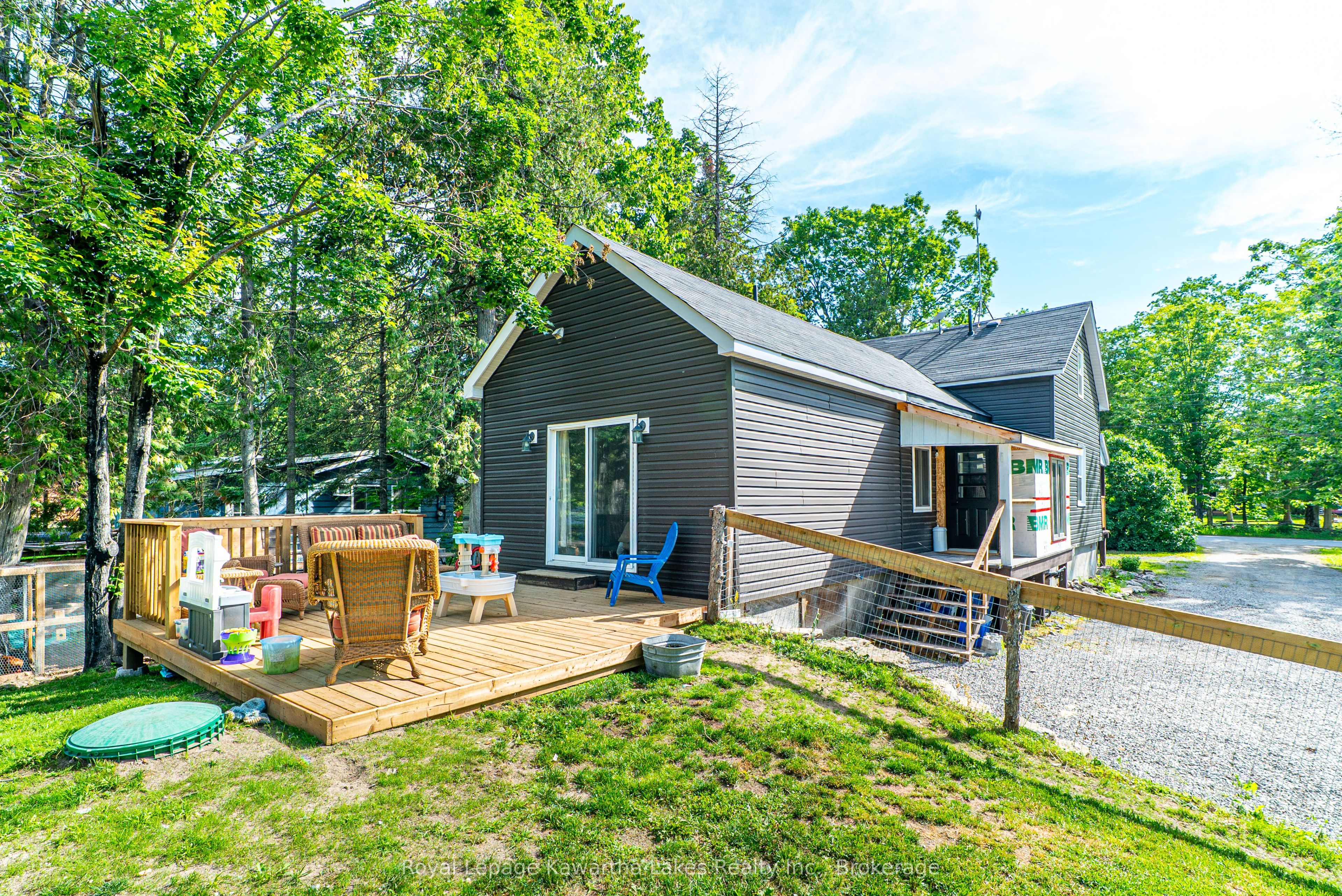 112 Echo Bay Road Property Photo 6