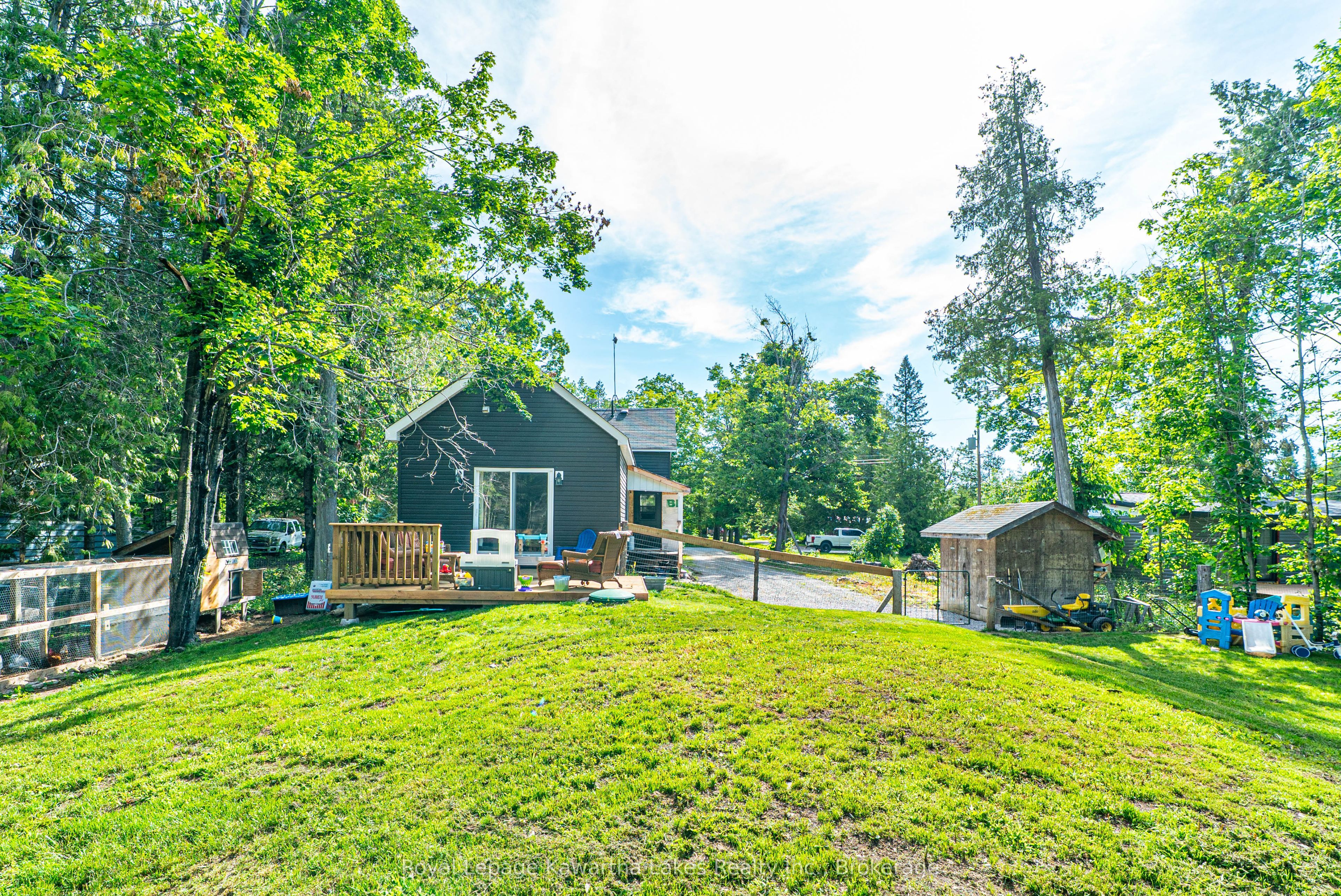 112 Echo Bay Road Property Photo 8