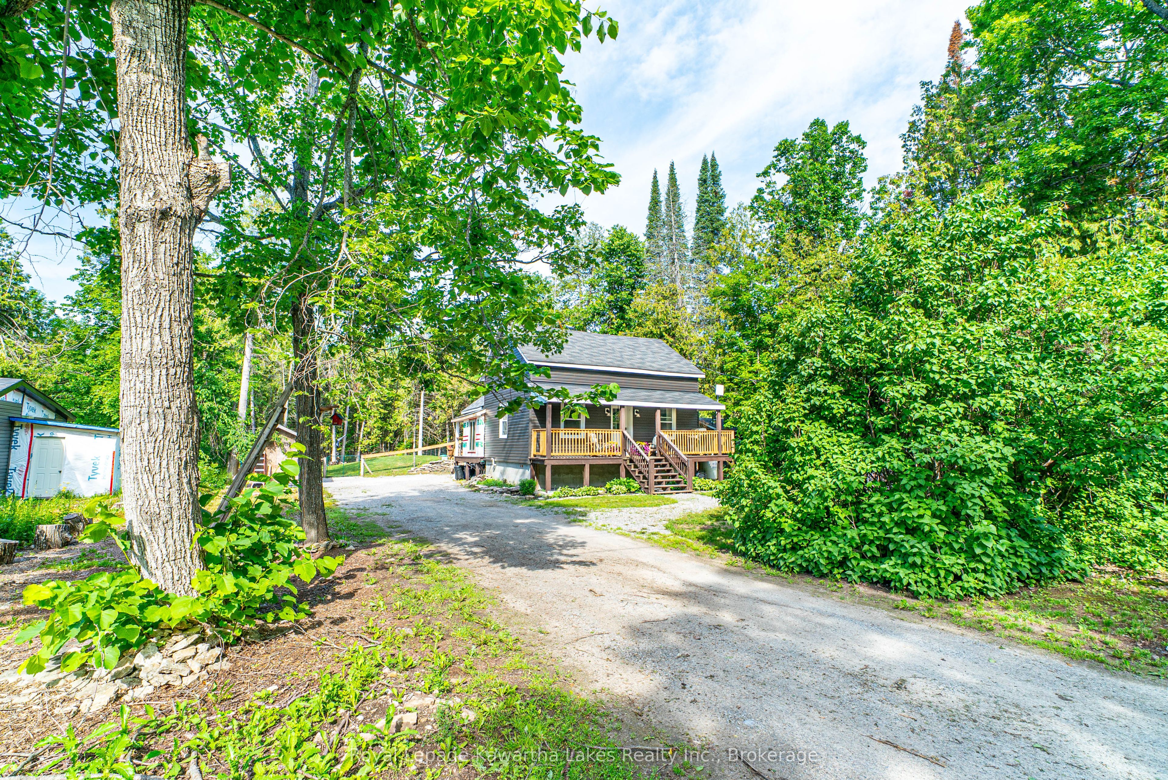 112 Echo Bay Road Property Photo 28