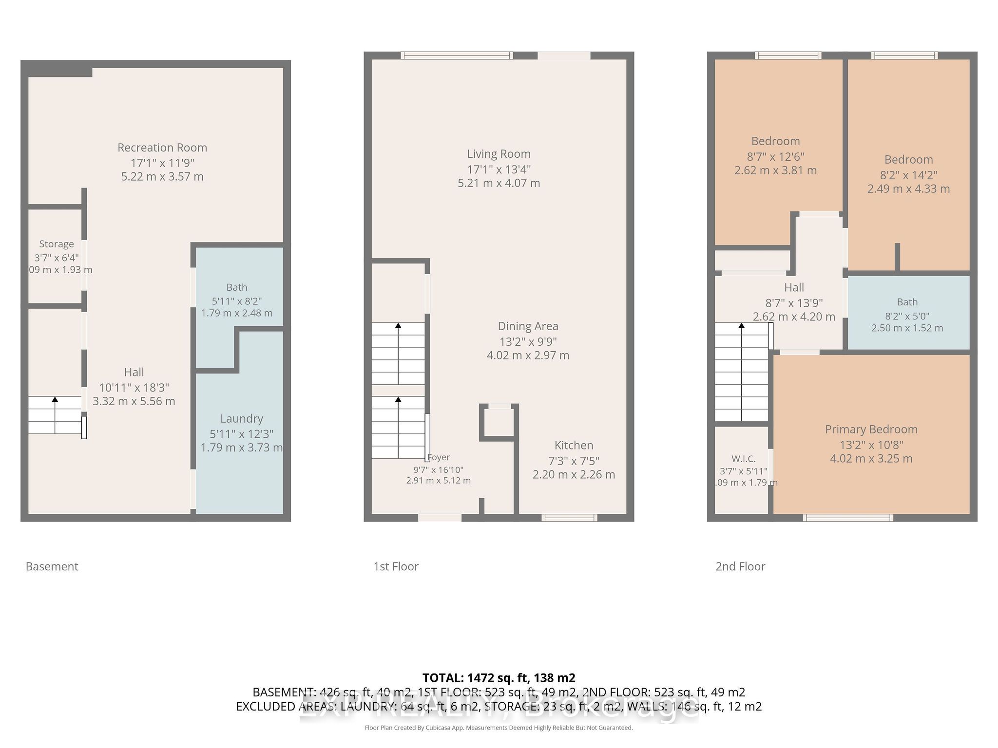 1775 Culver Drive 116 Property Photo 29