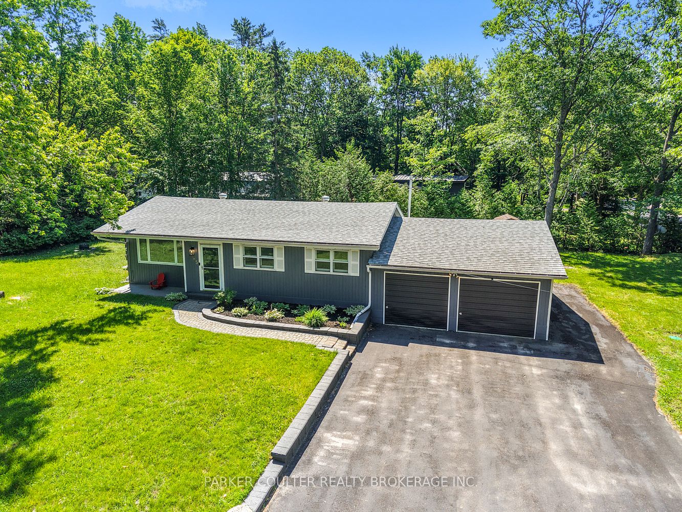 85 Evans Avenue W Property Photo 1