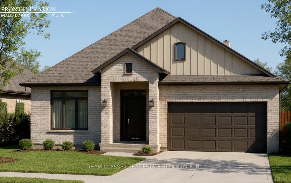 146 Dearing Drive Property Photo 1