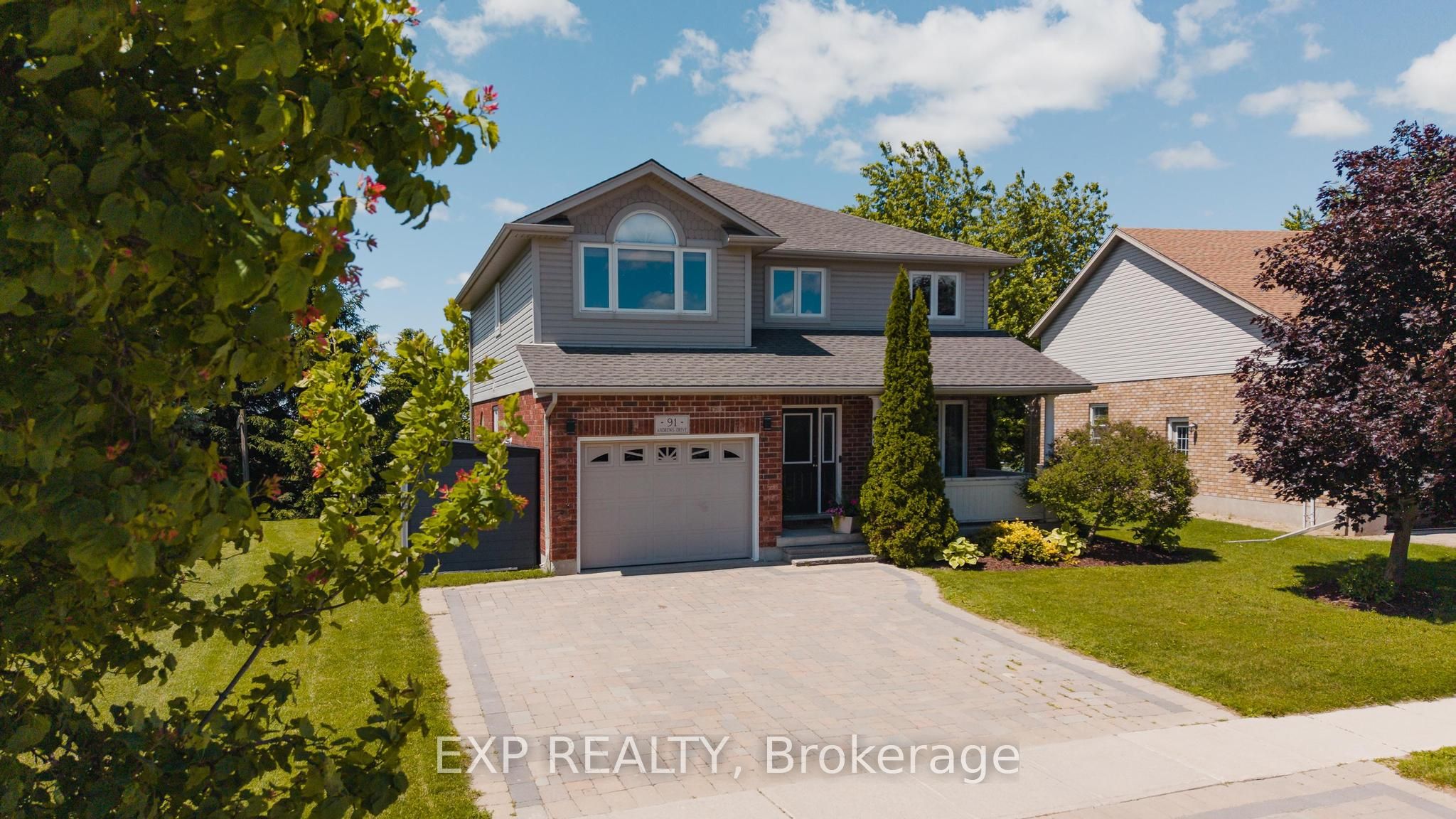 91 Andrews Drive Property Photo 1