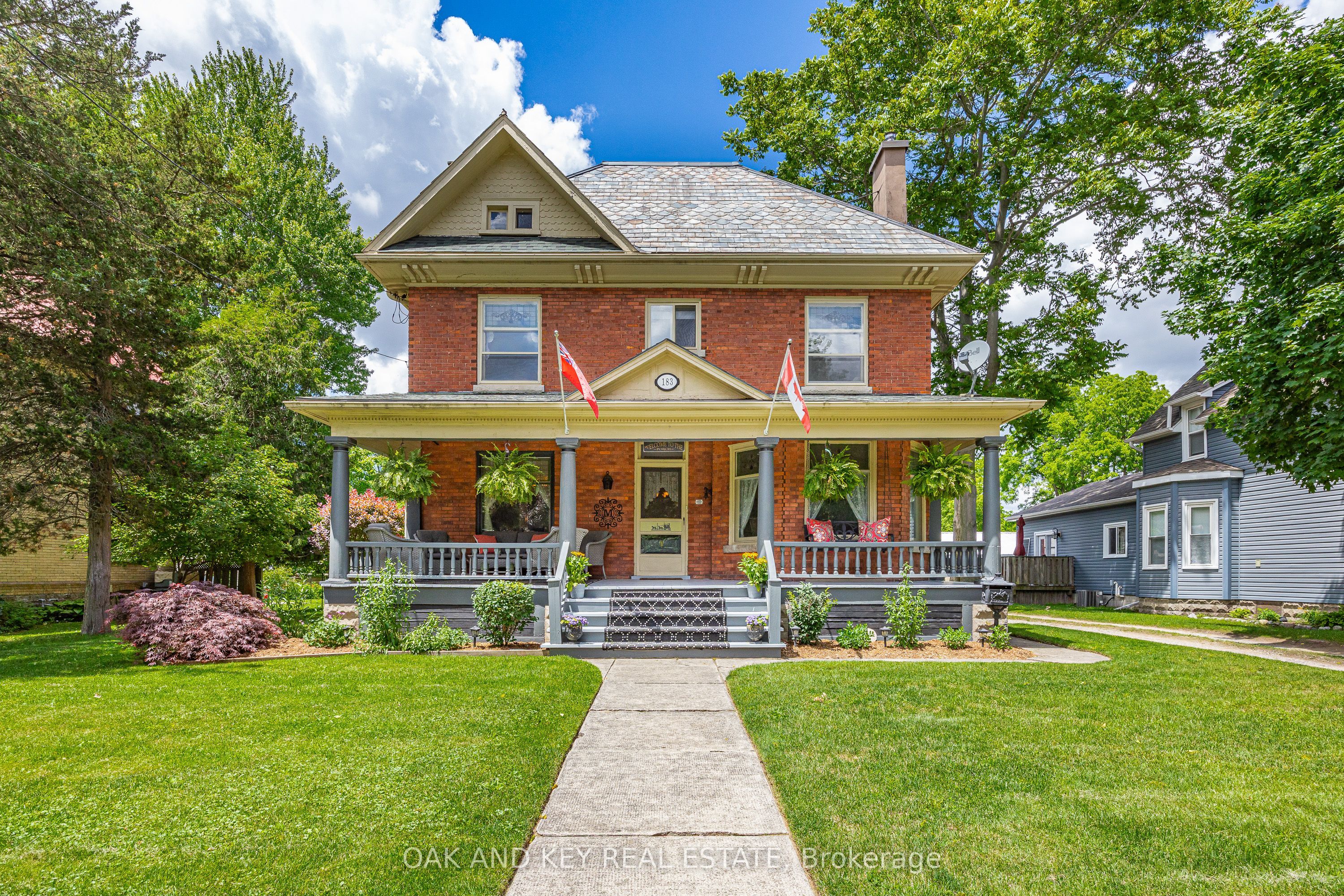 183 Shackleton Street Property Photo 1