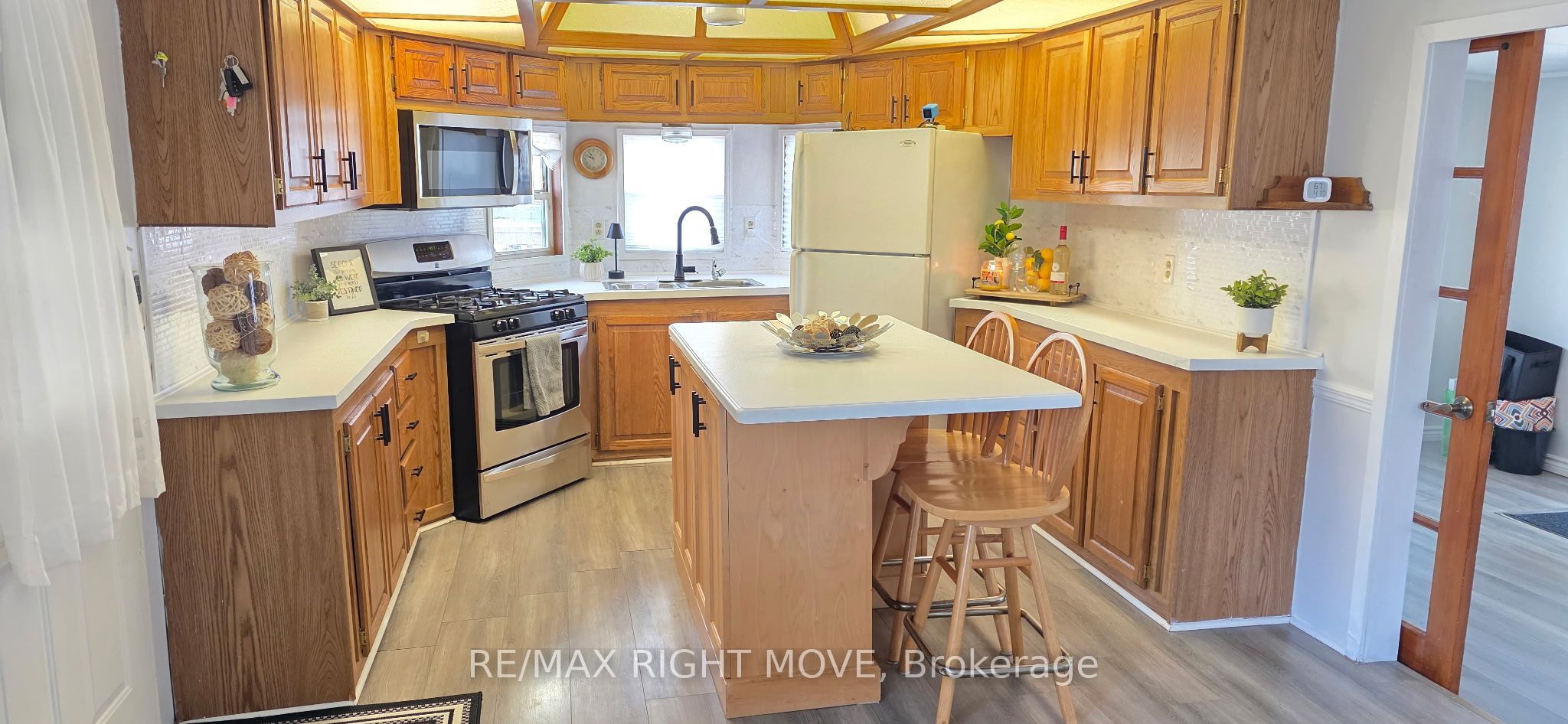 1007 Racoon Road 94 Property Photo 6