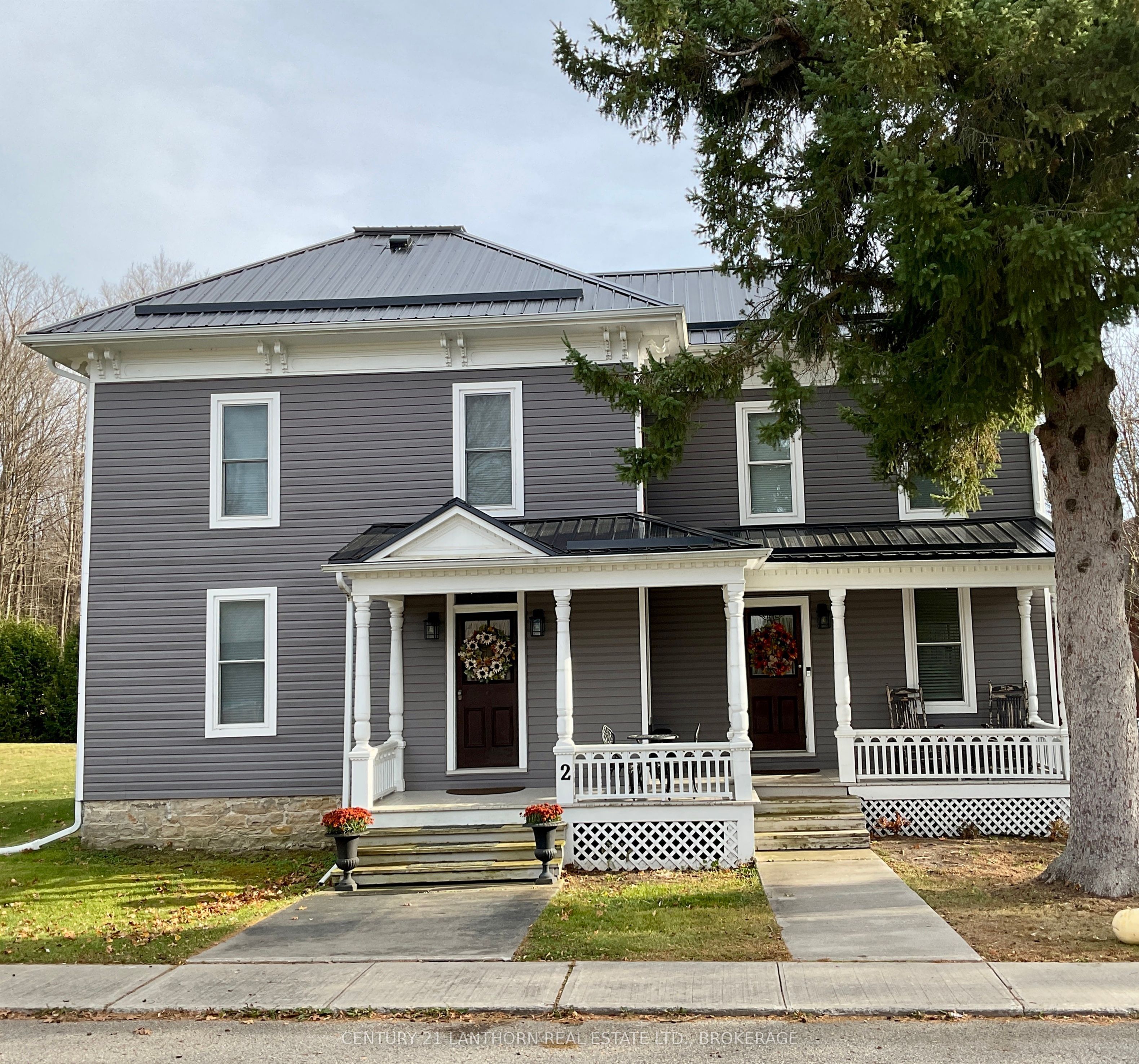 2 John Street Property Photo 1